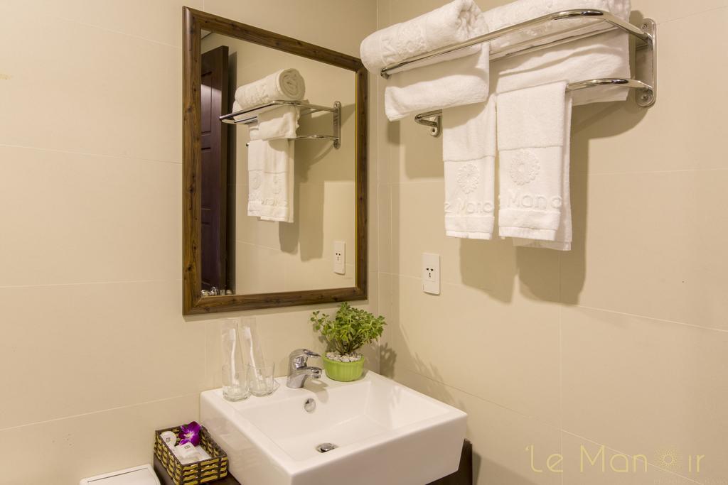 L'Amore Boutique Hotel Дананг Экстерьер фото