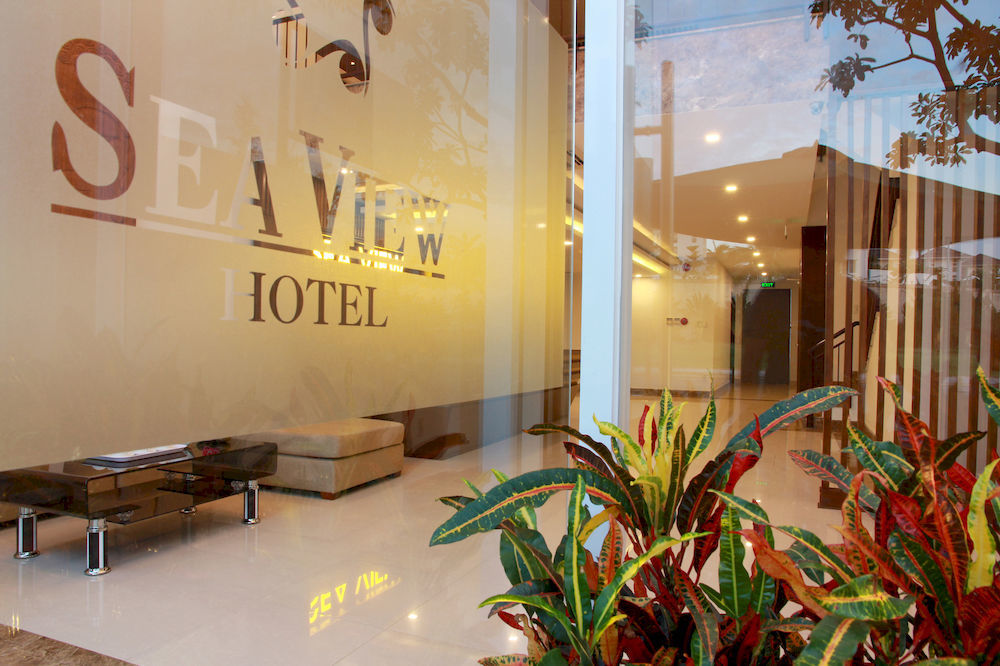 L'Amore Boutique Hotel Дананг Экстерьер фото