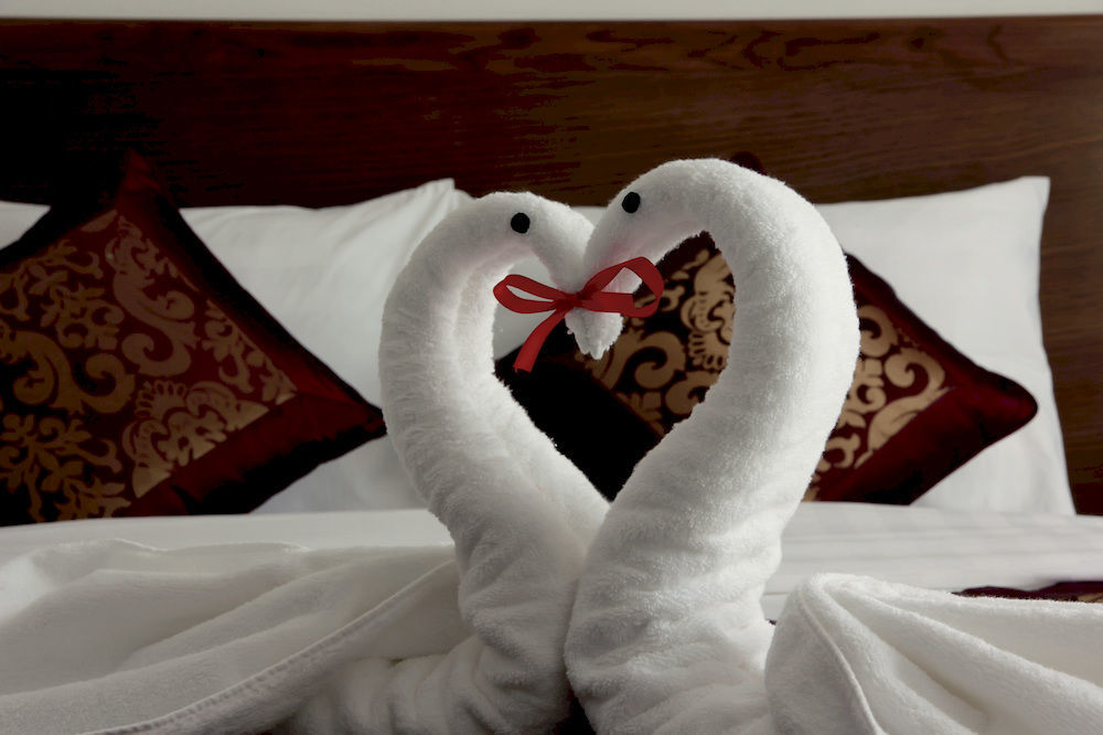 L'Amore Boutique Hotel Дананг Экстерьер фото