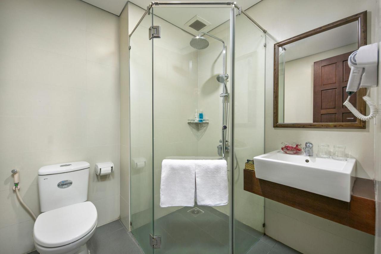 L'Amore Boutique Hotel Дананг Номер фото